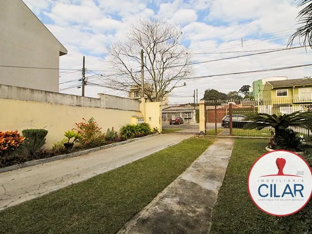 Casa com 500m² 3 quartos e 1 banheiro, à venda, no bairro Bairro Alto em Curitiba