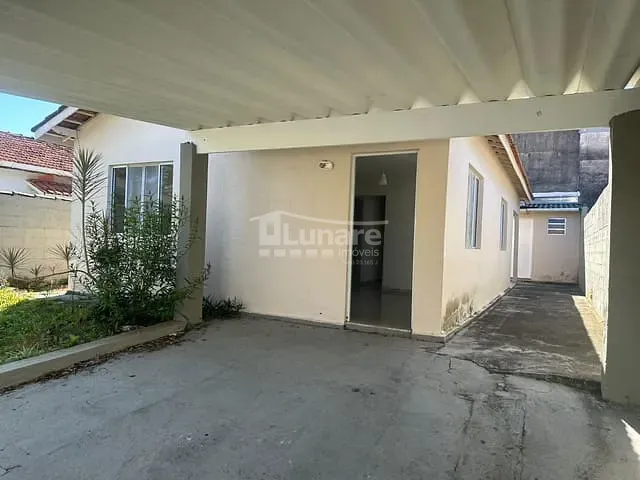 Casa com 250m² 3 quartos e 1 banheiro, à venda, no bairro Conjunto Habitacional São Sebastião em Mogi das Cruzes