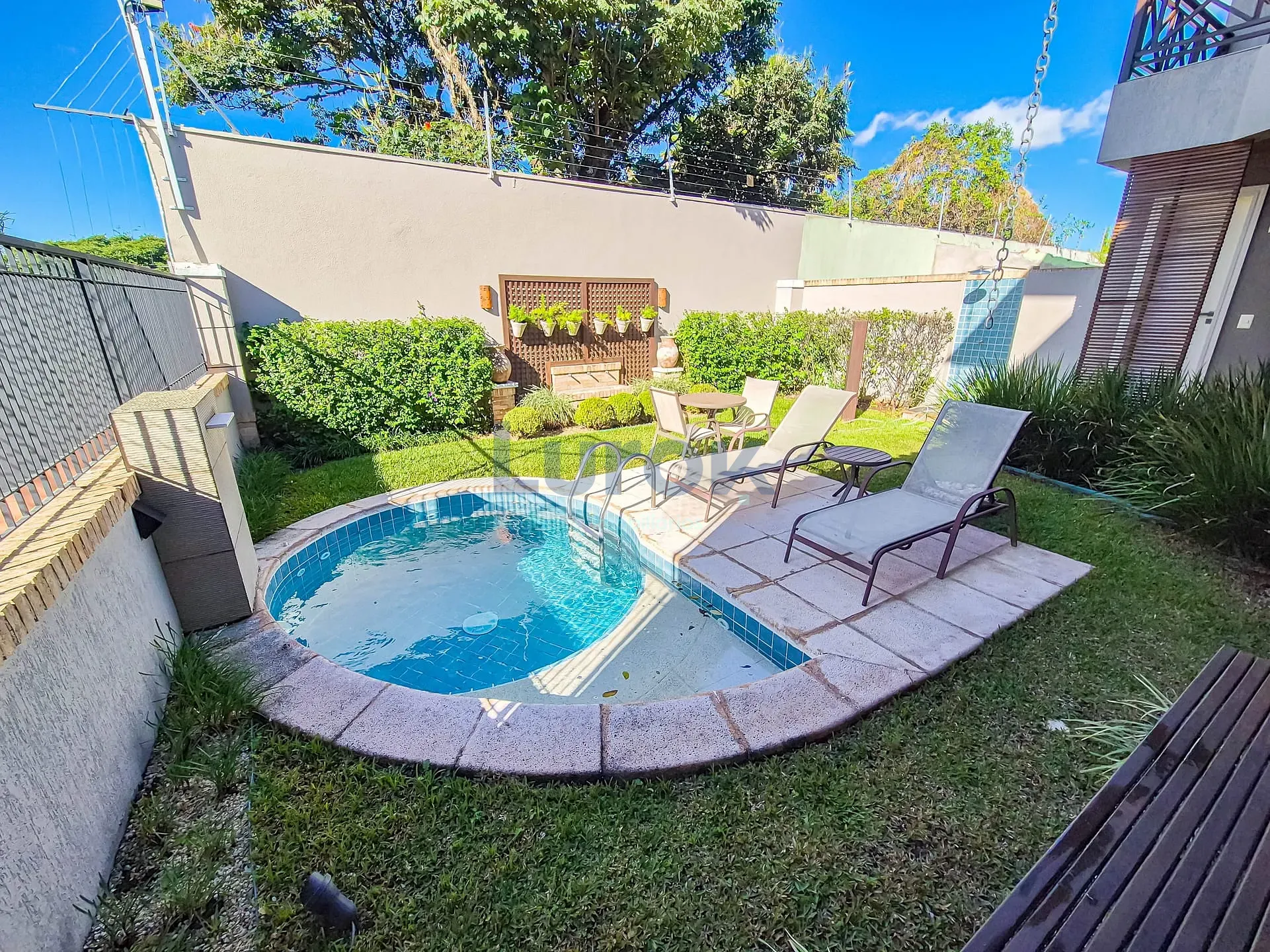 Casa, 3 quartos, 233 m² - Foto 35
