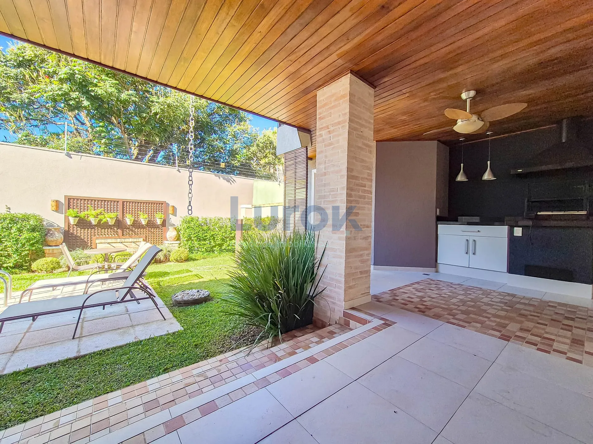 Casa, 3 quartos, 233 m² - Foto 32