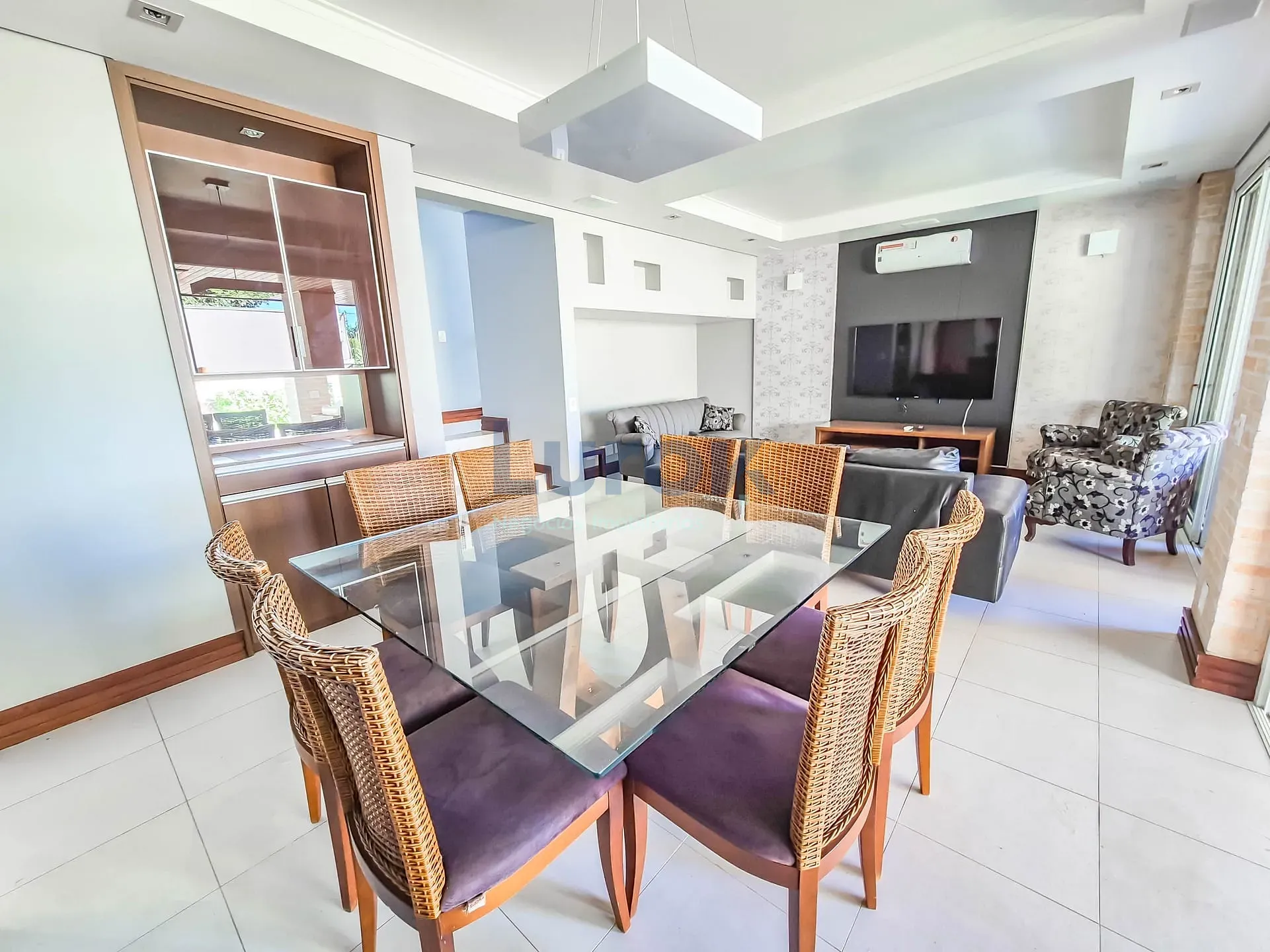 Casa, 3 quartos, 233 m² - Foto 8