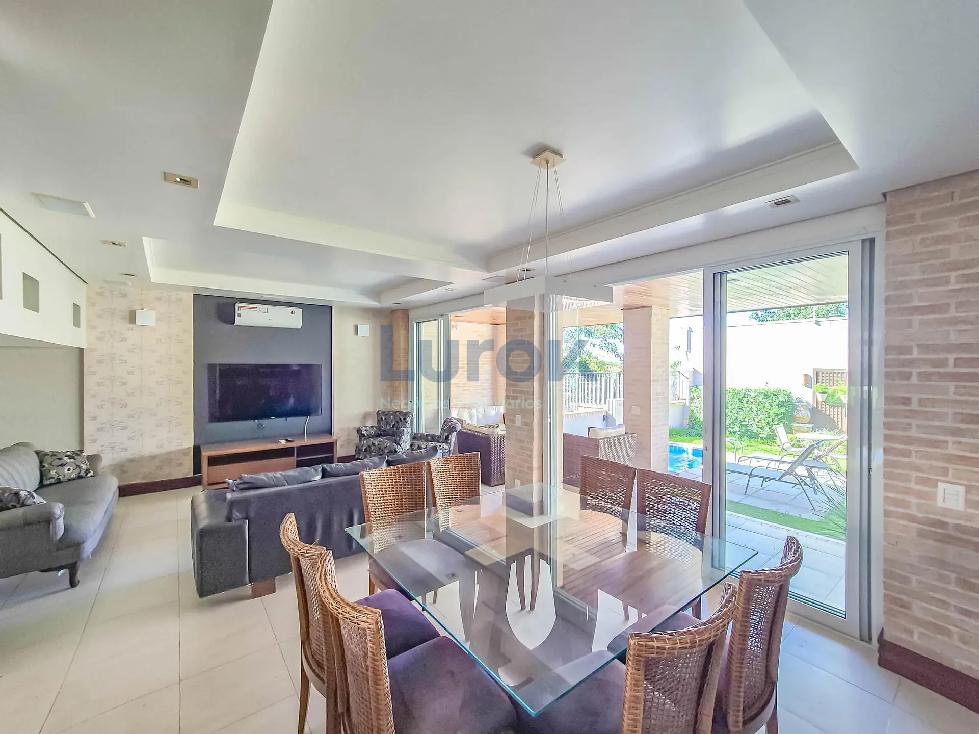 Casa, 3 quartos, 233 m² - Foto 7