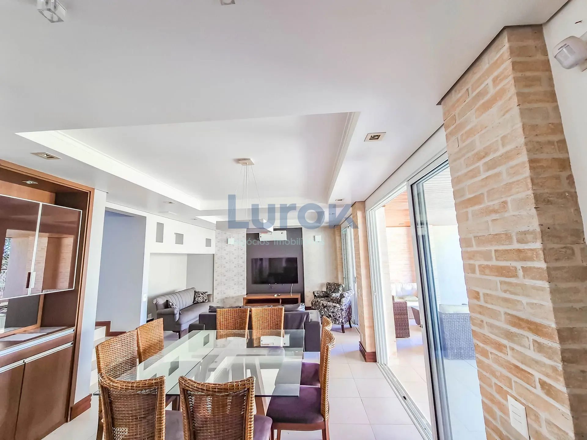 Casa, 3 quartos, 233 m² - Foto 9