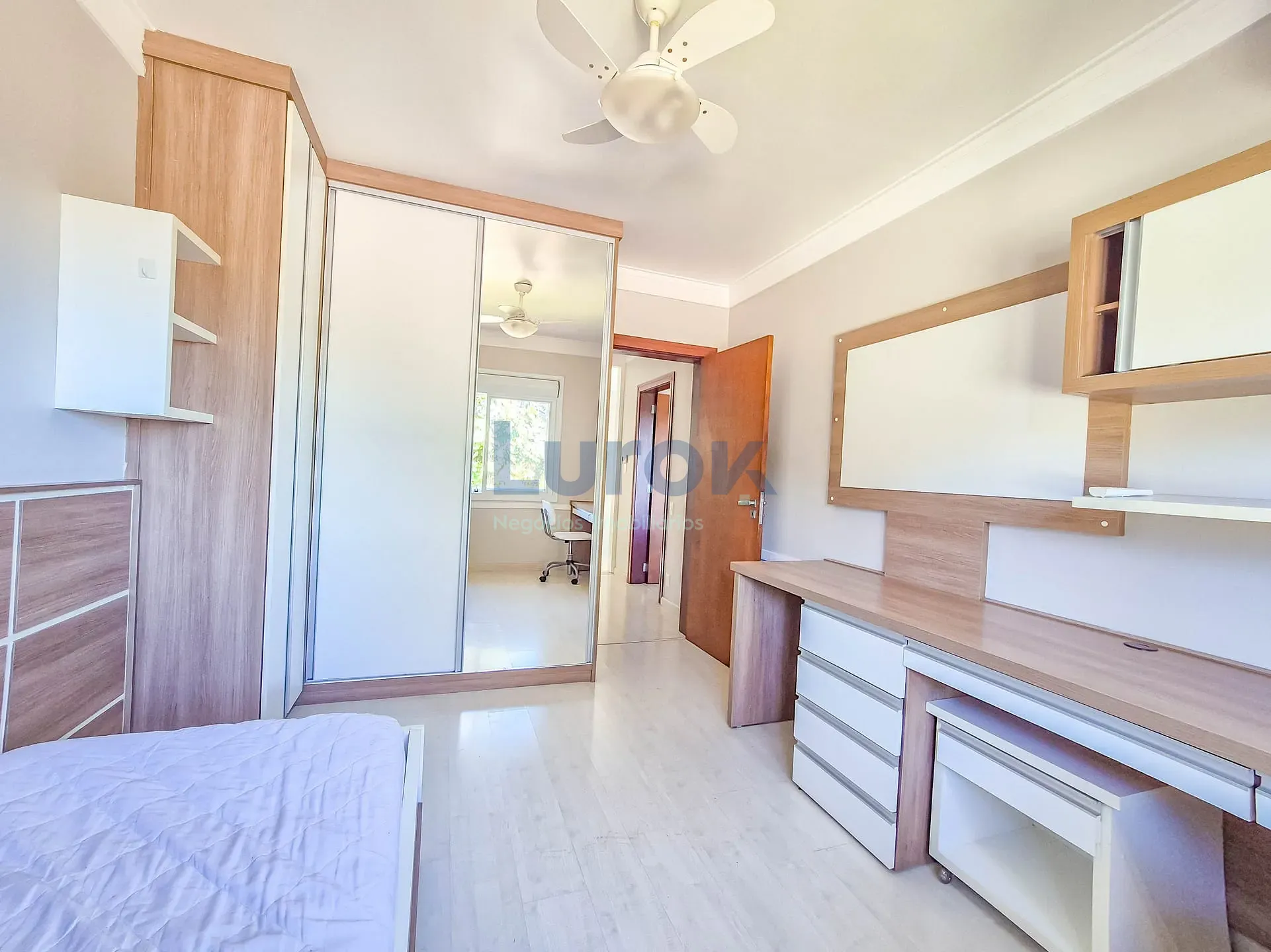 Casa, 3 quartos, 233 m² - Foto 29
