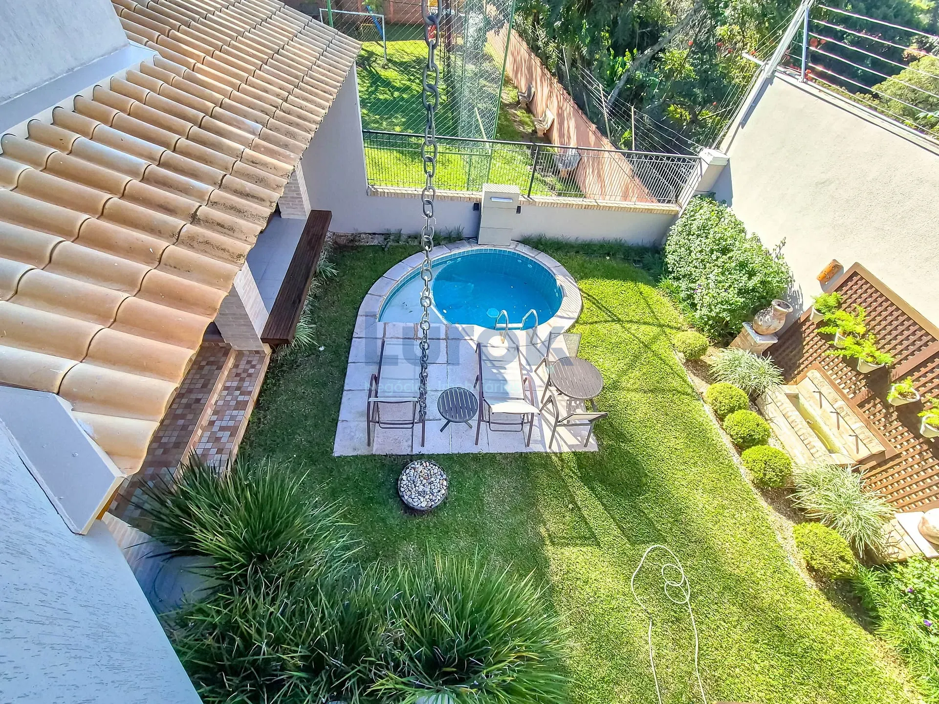 Casa, 3 quartos, 233 m² - Foto 23