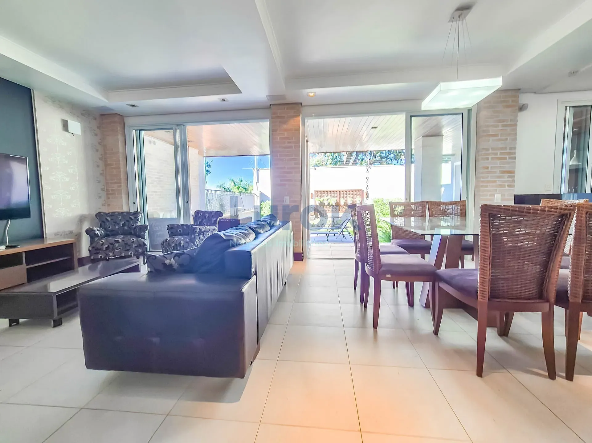 Casa, 3 quartos, 233 m² - Foto 6