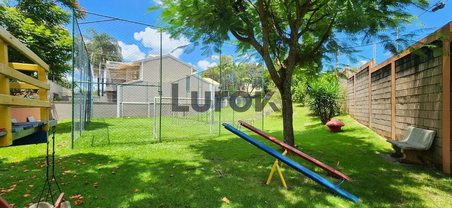 Casa, 3 quartos, 233 m² - Foto 38