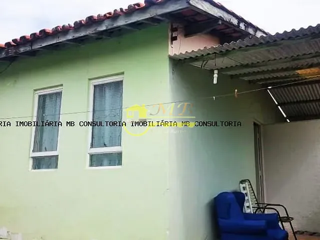 Casa com 180m², à venda, no bairro Dic V (Conjunto Habitacional Chico Mendes) em Campinas