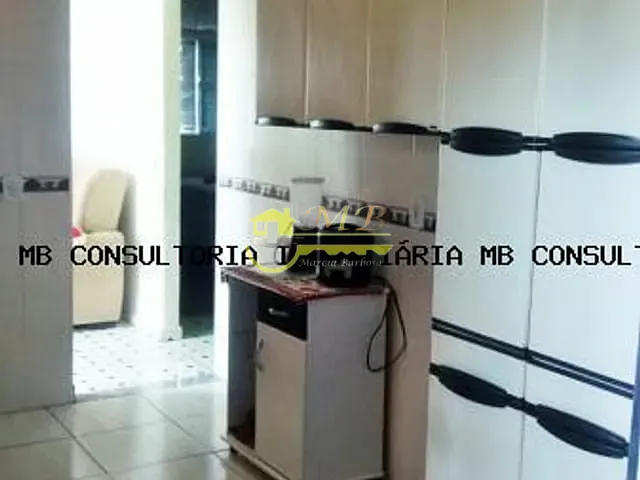 Casa com 180m², à venda, no bairro Dic V (Conjunto Habitacional Chico Mendes) em Campinas