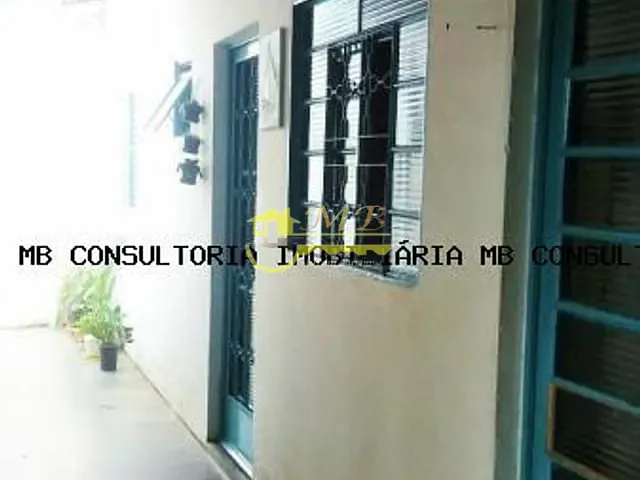 Casa com 180m², à venda, no bairro Dic V (Conjunto Habitacional Chico Mendes) em Campinas