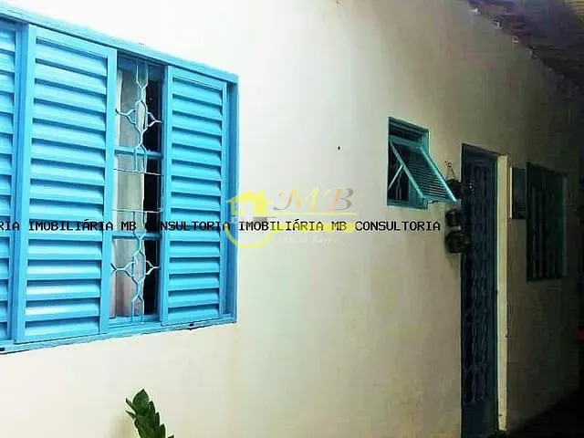 Casa com 180m², à venda, no bairro Dic V (Conjunto Habitacional Chico Mendes) em Campinas