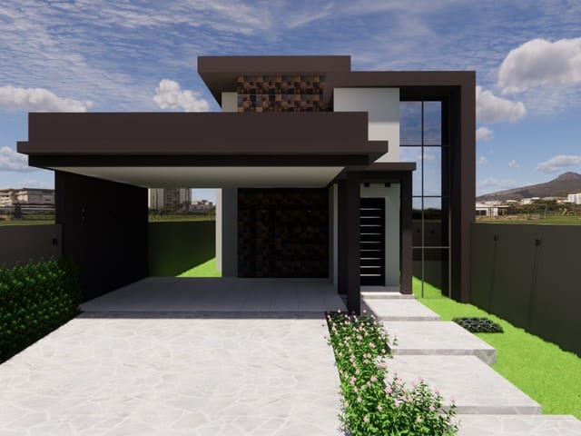 Casa com 300m² 3 quartos e 1 banheiro, à venda, no bairro Jardim Curitiba em Sinop