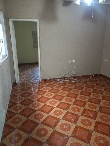 Casa com 140m² 3 quartos e 1 banheiro, à venda, no bairro Vila Prudente em São Paulo