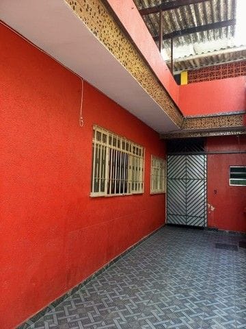 Casa com 140m² 3 quartos e 1 banheiro, à venda, no bairro Vila Prudente em São Paulo
