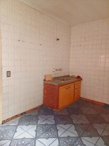Casa com 140m² 3 quartos e 1 banheiro, à venda, no bairro Vila Prudente em São Paulo