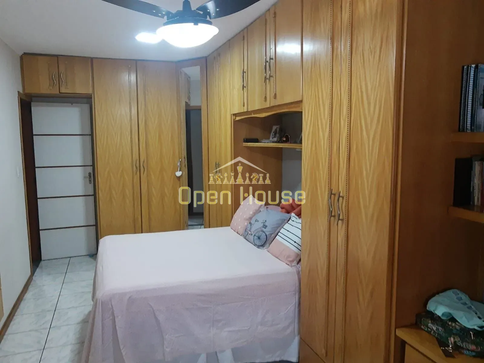 Casa, 2 quartos, 100 m² - Foto 10