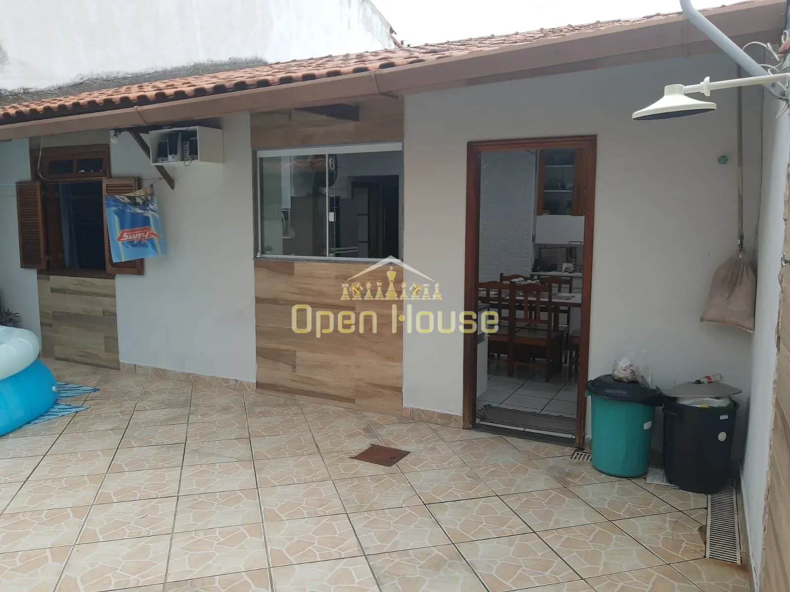 Casa, 2 quartos, 100 m² - Foto 3