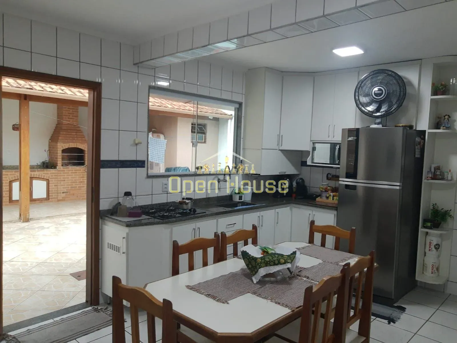Casa, 2 quartos, 100 m² - Foto 6
