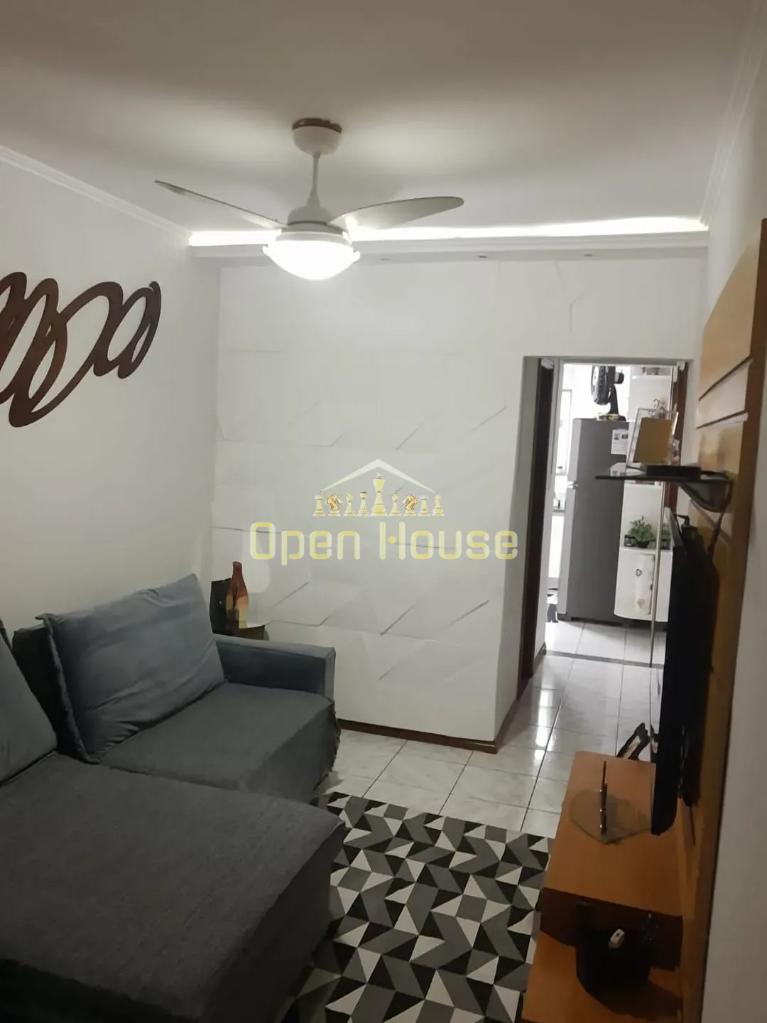 Casa, 2 quartos, 100 m² - Foto 7