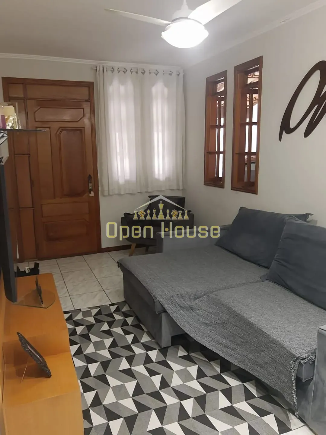 Casa, 2 quartos, 100 m² - Foto 8