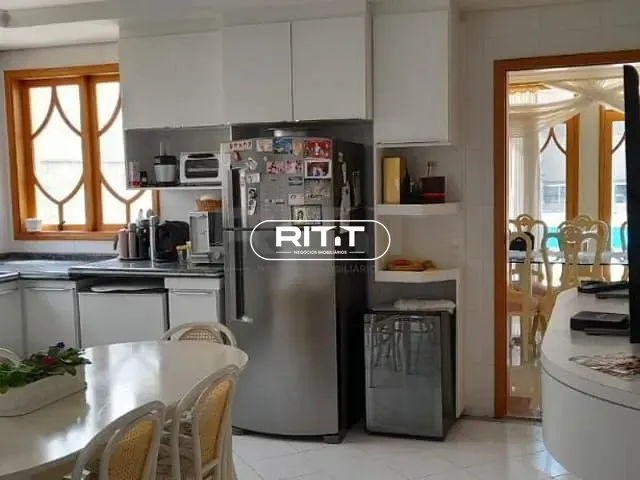Casa com 690m² 4 quartos e 7 banheiros, à venda, no bairro Loteamento Alphaville Campinas em Campinas