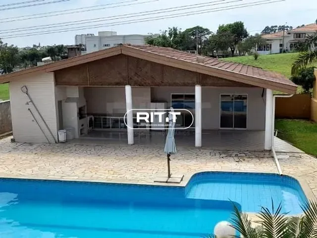 Casa com 690m² 4 quartos e 7 banheiros, à venda, no bairro Loteamento Alphaville Campinas em Campinas
