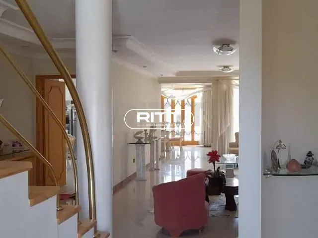 Casa com 690m² 4 quartos e 7 banheiros, à venda, no bairro Loteamento Alphaville Campinas em Campinas