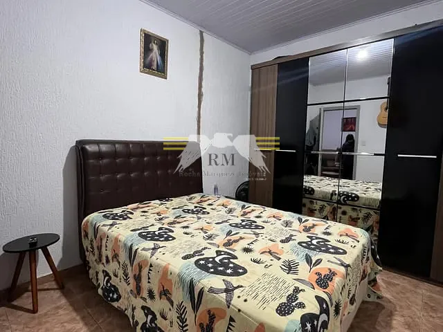 Casa com 138m² 3 quartos e 1 banheiro, à venda, no bairro Jardim Vila Formosa em São Paulo