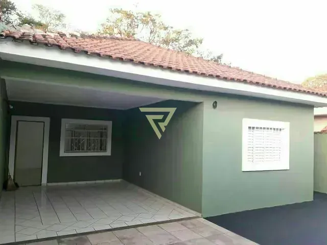 Casa com 250m² 3 quartos e 2 banheiros, à venda, no bairro Parque das Figueiras em Ribeirão Preto