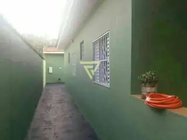 Casa com 250m² 3 quartos e 2 banheiros, à venda, no bairro Parque das Figueiras em Ribeirão Preto