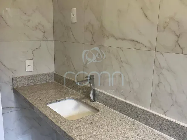 Casa com 100m² 3 quartos e 3 banheiros, à venda, no bairro Residencial Setsul II em São José do Rio Preto