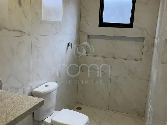 Casa com 100m² 3 quartos e 3 banheiros, à venda, no bairro Residencial Setsul II em São José do Rio Preto