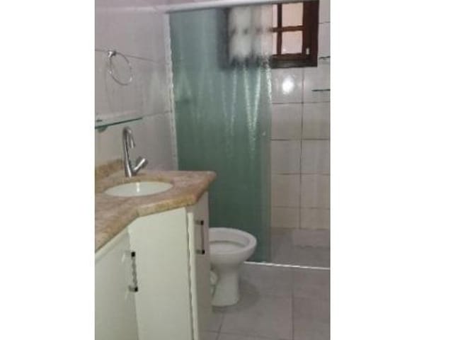 Foto do Casa - Casa à venda 3 Quartos, 1 Suite, 2 Vagas, 150M², Residencial Bosque dos Ipês, São José dos Campos - SP | RUSSI IMÓVEIS
