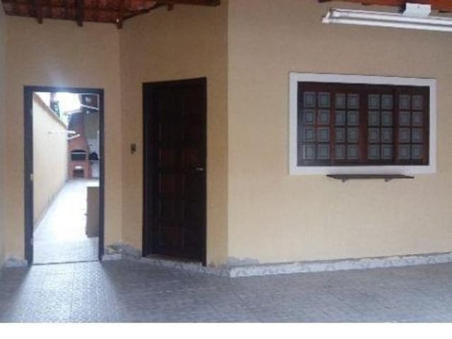Foto do Casa - Casa à venda 3 Quartos, 1 Suite, 2 Vagas, 150M², Residencial Bosque dos Ipês, São José dos Campos - SP | RUSSI IMÓVEIS