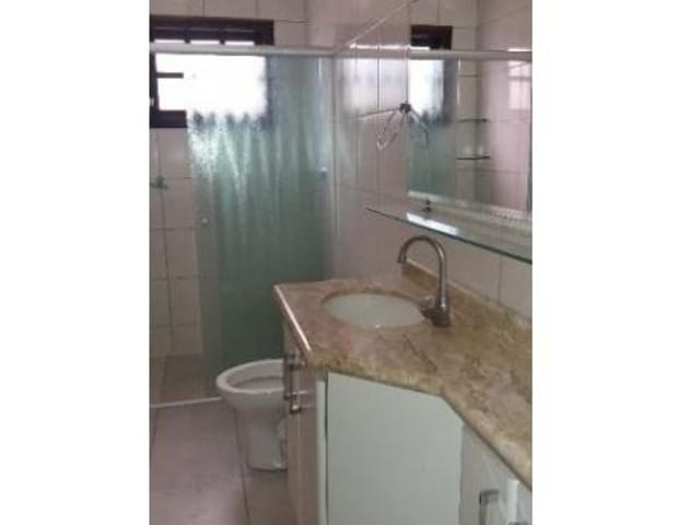 Foto do Casa - Casa à venda 3 Quartos, 1 Suite, 2 Vagas, 150M², Residencial Bosque dos Ipês, São José dos Campos - SP | RUSSI IMÓVEIS
