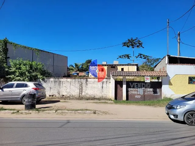 Casa com 360m² 1 quarto e 3 banheiros, à venda, no bairro Praia da Esperança (Guia de Pacobaíba) em Magé
