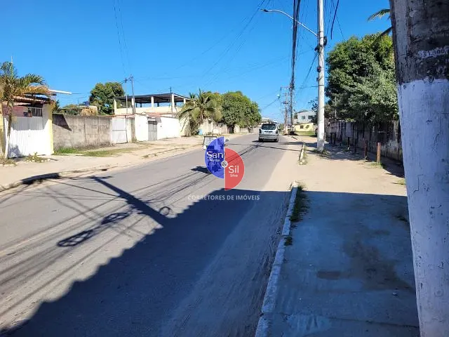 Casa com 360m² 1 quarto e 3 banheiros, à venda, no bairro Praia da Esperança (Guia de Pacobaíba) em Magé