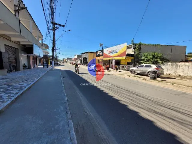 Casa com 360m² 1 quarto e 3 banheiros, à venda, no bairro Praia da Esperança (Guia de Pacobaíba) em Magé