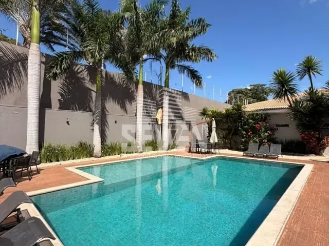 Casa com 2500m² 5 quartos e 8 banheiros, à venda, no bairro Parque Residencial Paineiras em Bauru