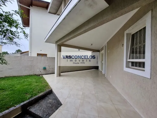 Casa com 252m² 3 quartos e 3 banheiros, à venda, no bairro Urbanova em São José Dos Campos