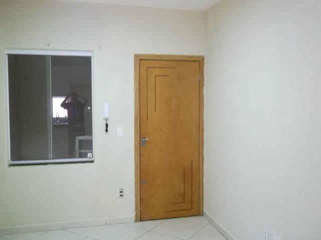 Foto do Casa - Casa com 1 dormitório para alugar por R$ 1.153,00/mês - Jardim Altos do Klavin - Nova Odessa/SP | SSBN IMOVEIS LTDA