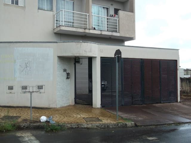 Foto do Casa - Casa com 1 dormitório para alugar por R$ 1.153,00/mês - Jardim Altos do Klavin - Nova Odessa/SP | SSBN IMOVEIS LTDA