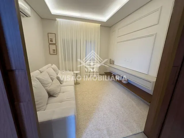 Casa com 530m² 3 quartos e 3 banheiros, à venda, no bairro Alameda das Cores Residencial em Sinop