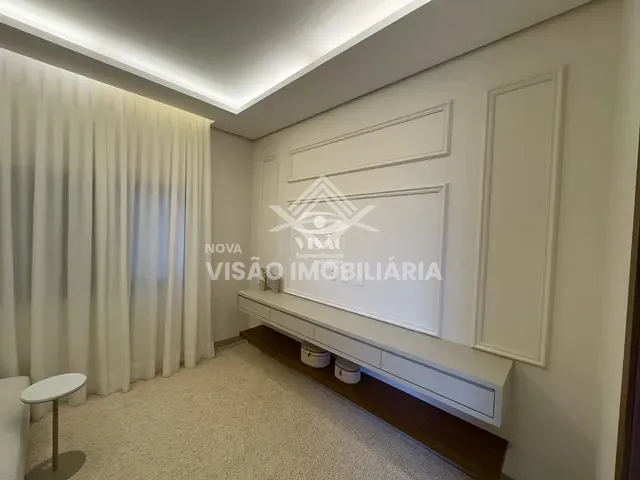 Casa com 530m² 3 quartos e 3 banheiros, à venda, no bairro Alameda das Cores Residencial em Sinop