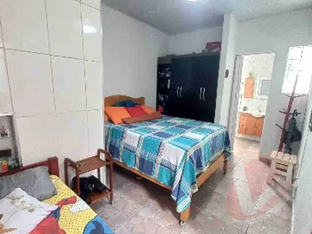 Casa com 40m² 1 quarto e 1 banheiro, à venda, no bairro Real em Praia Grande