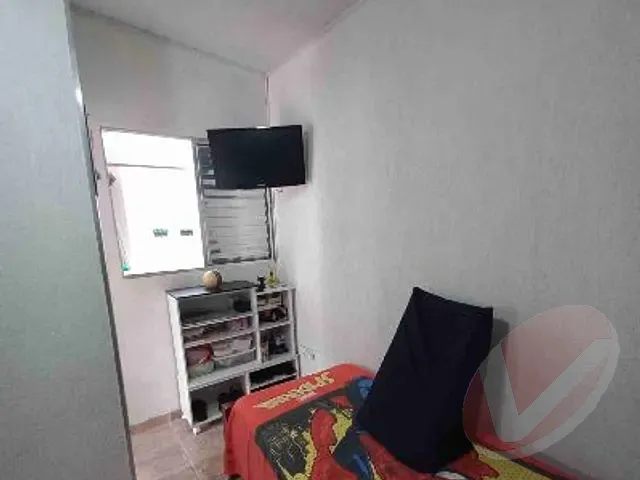 Casa com 40m² 1 quarto e 1 banheiro, à venda, no bairro Real em Praia Grande