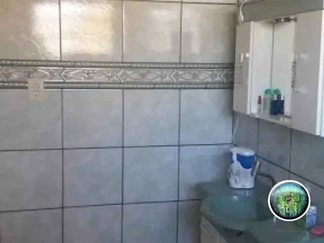 Casa com 160m² 2 quartos e 1 banheiro, à venda, no bairro Nova Votorantim em Votorantim