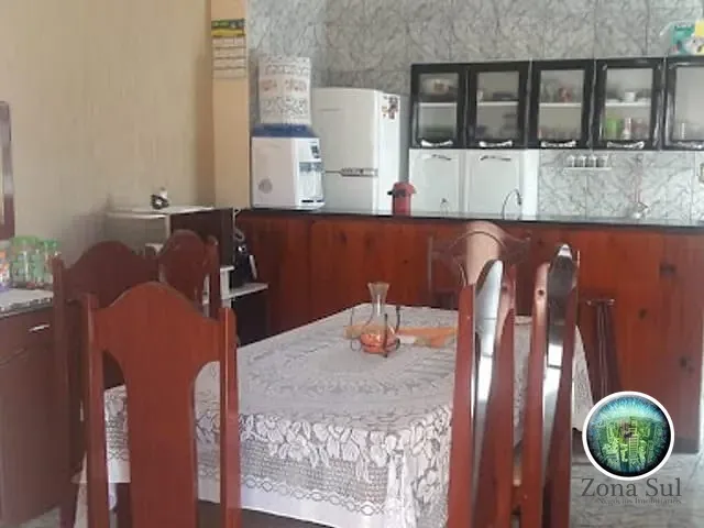 Casa com 160m² 2 quartos e 1 banheiro, à venda, no bairro Nova Votorantim em Votorantim