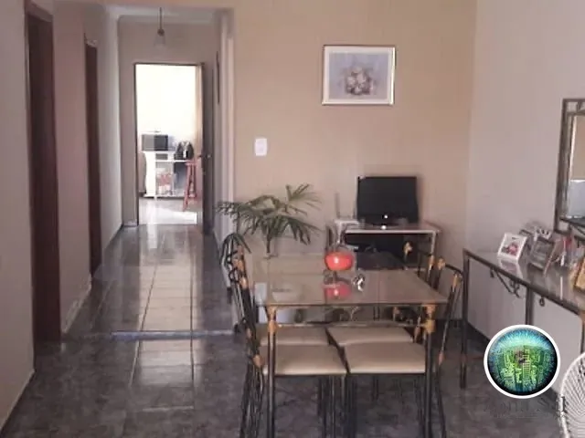 Casa com 160m² 2 quartos e 1 banheiro, à venda, no bairro Nova Votorantim em Votorantim