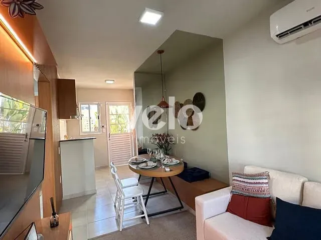 Casa com 93m² 2 quartos e 1 banheiro, à venda, no bairro Terra Nova em Taubaté